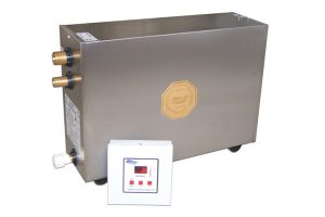 sauna eletrica impercap 300x200 - Saunas a Vapor Elétricas - Geradores de vapor
